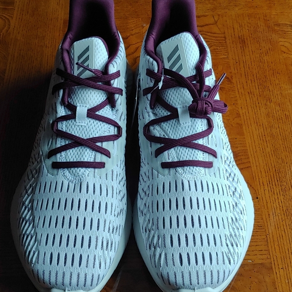 *SOLD*Adidas Alphabounce+ Plus Men's Sz 11.5 - Picture 3 of 8
